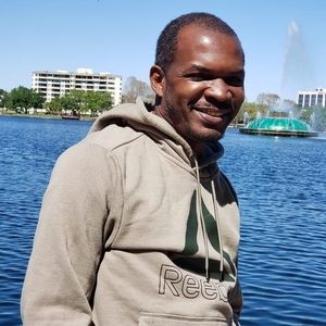 Meet your Posher, Cleveland